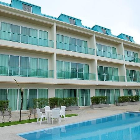 Condor Apartment Nai Harn Pokój zdjęcie