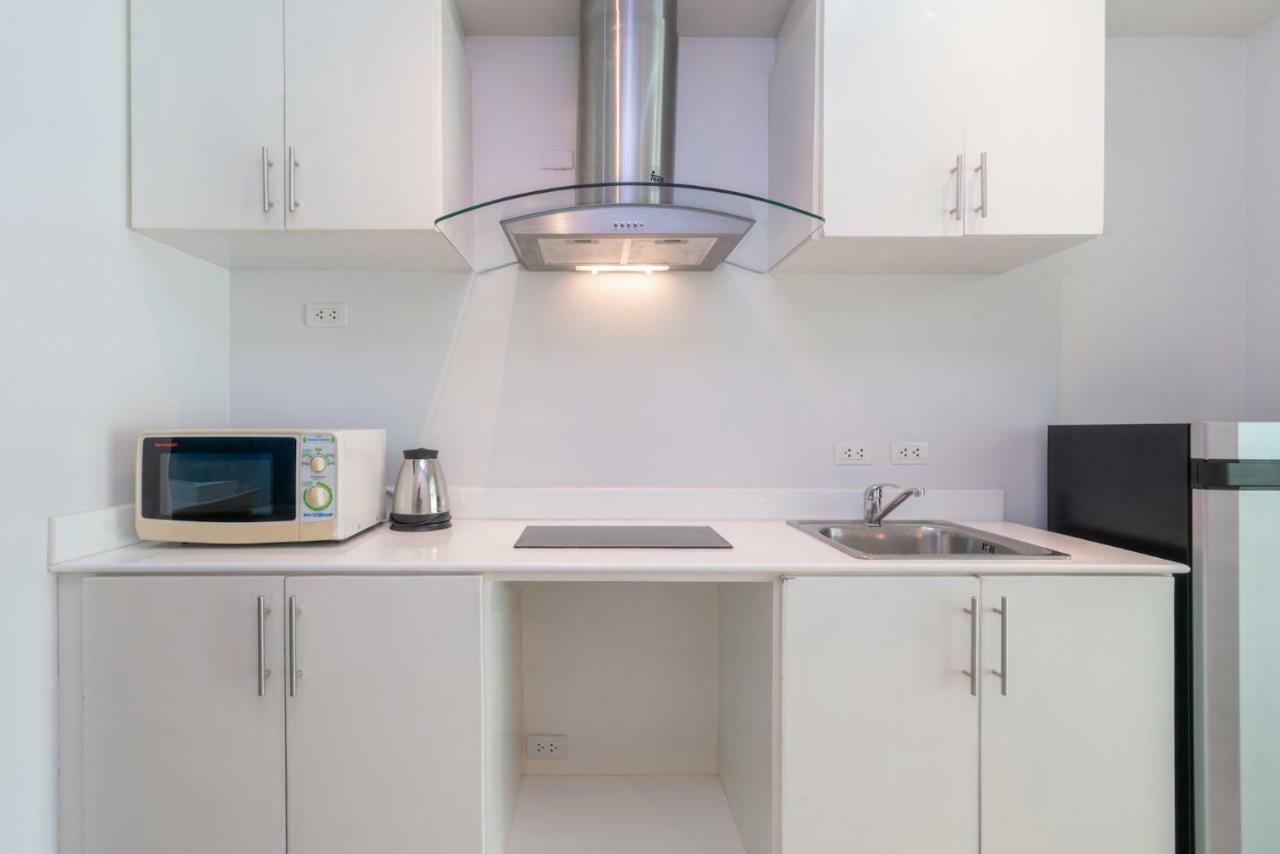 Condor Apartment Nai Harn Zewnętrze zdjęcie
