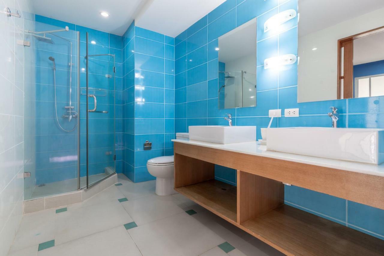 Condor Apartment Nai Harn Zewnętrze zdjęcie