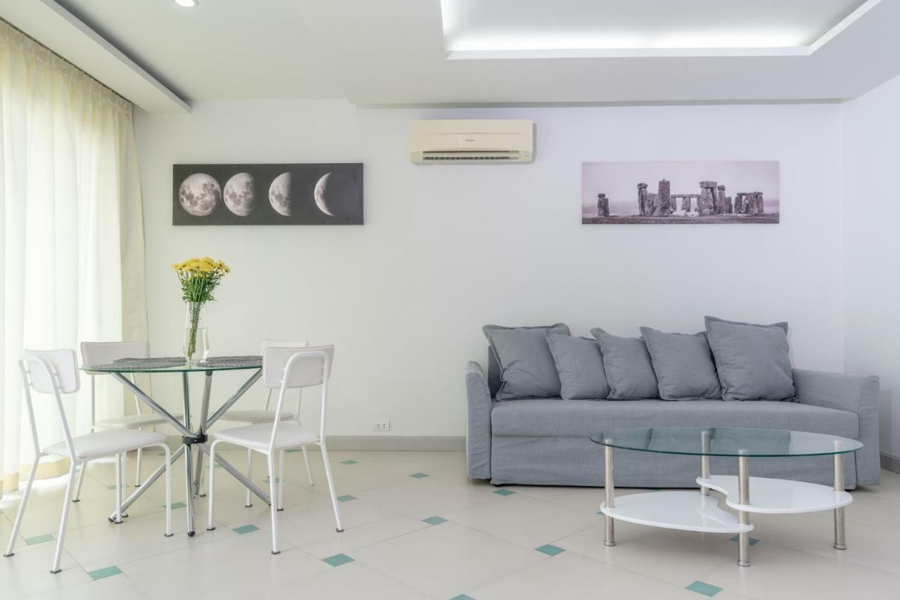 Condor Apartment Nai Harn Zewnętrze zdjęcie