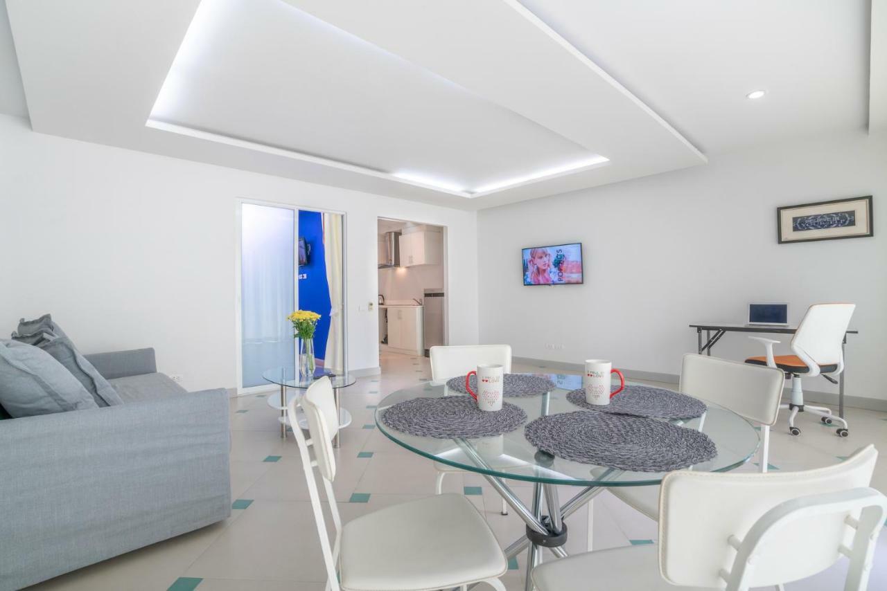 Condor Apartment Nai Harn Zewnętrze zdjęcie