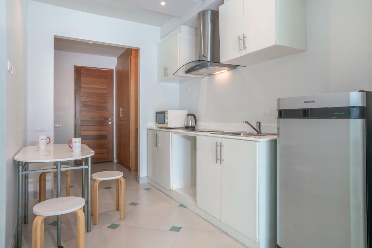 Condor Apartment Nai Harn Zewnętrze zdjęcie