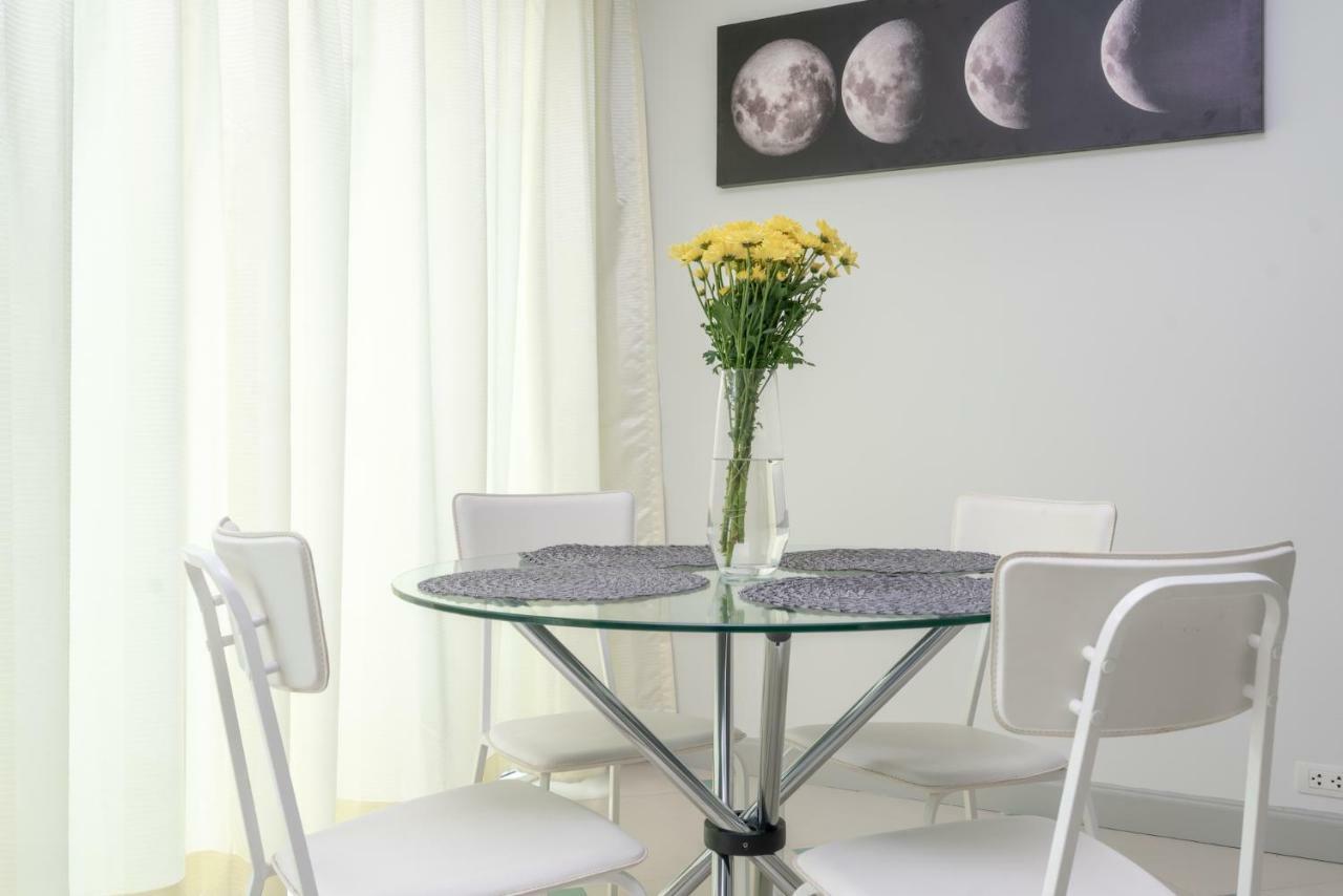 Condor Apartment Nai Harn Zewnętrze zdjęcie