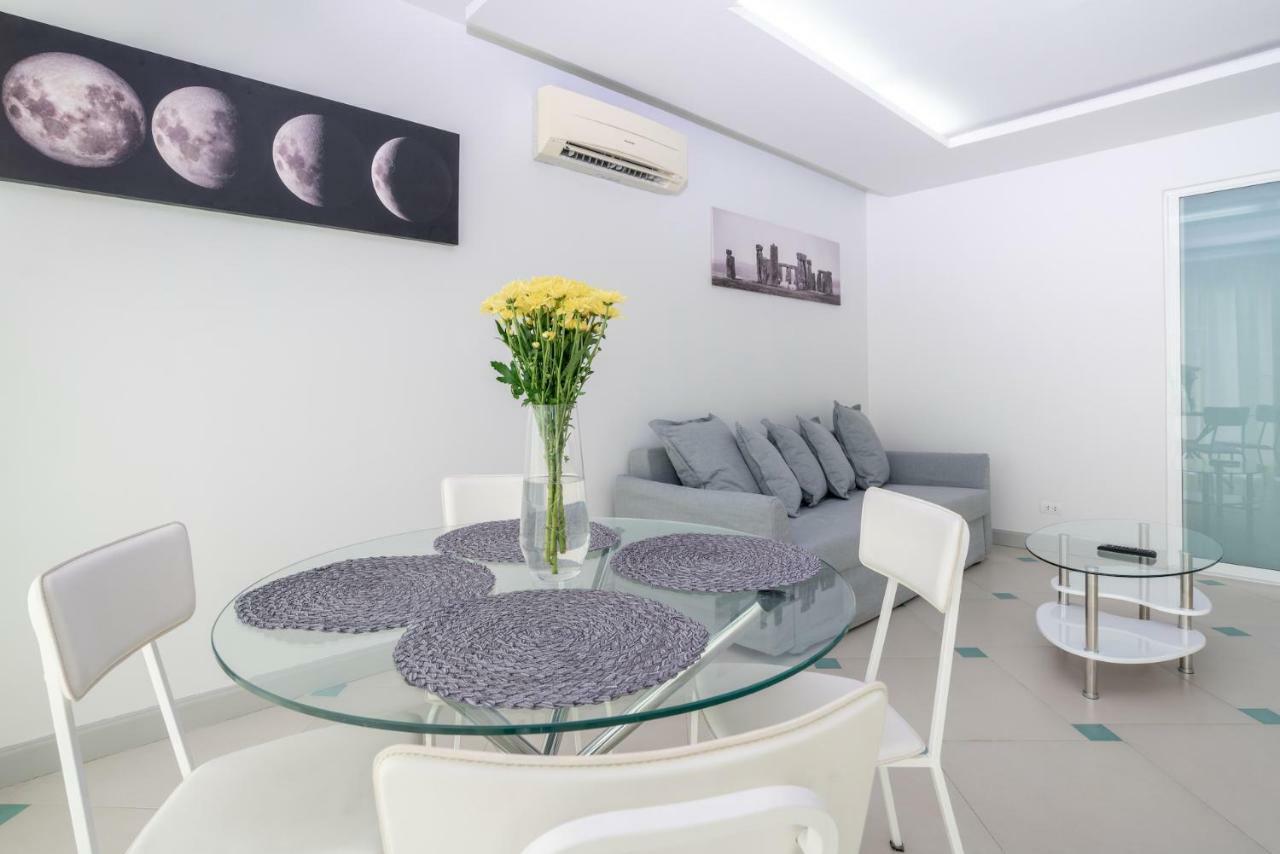 Condor Apartment Nai Harn Zewnętrze zdjęcie