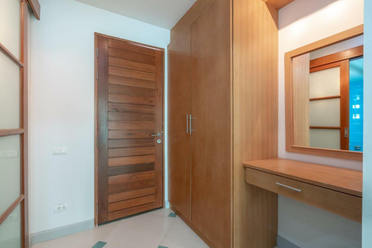 Condor Apartment Nai Harn Zewnętrze zdjęcie