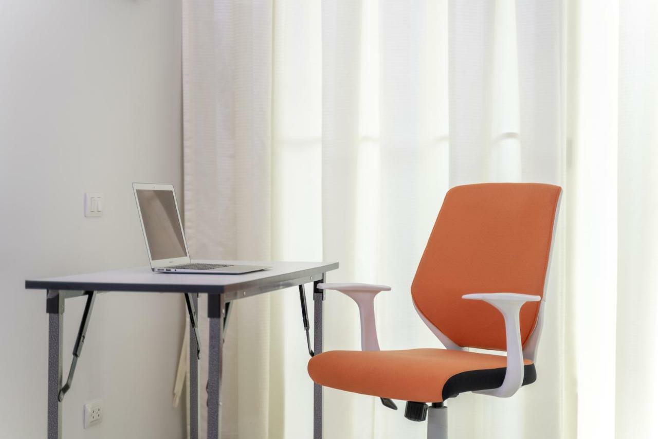 Condor Apartment Nai Harn Zewnętrze zdjęcie