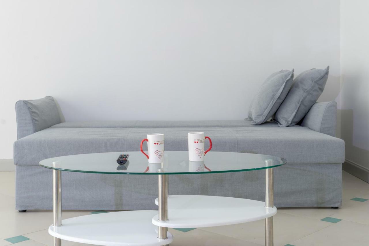 Condor Apartment Nai Harn Zewnętrze zdjęcie
