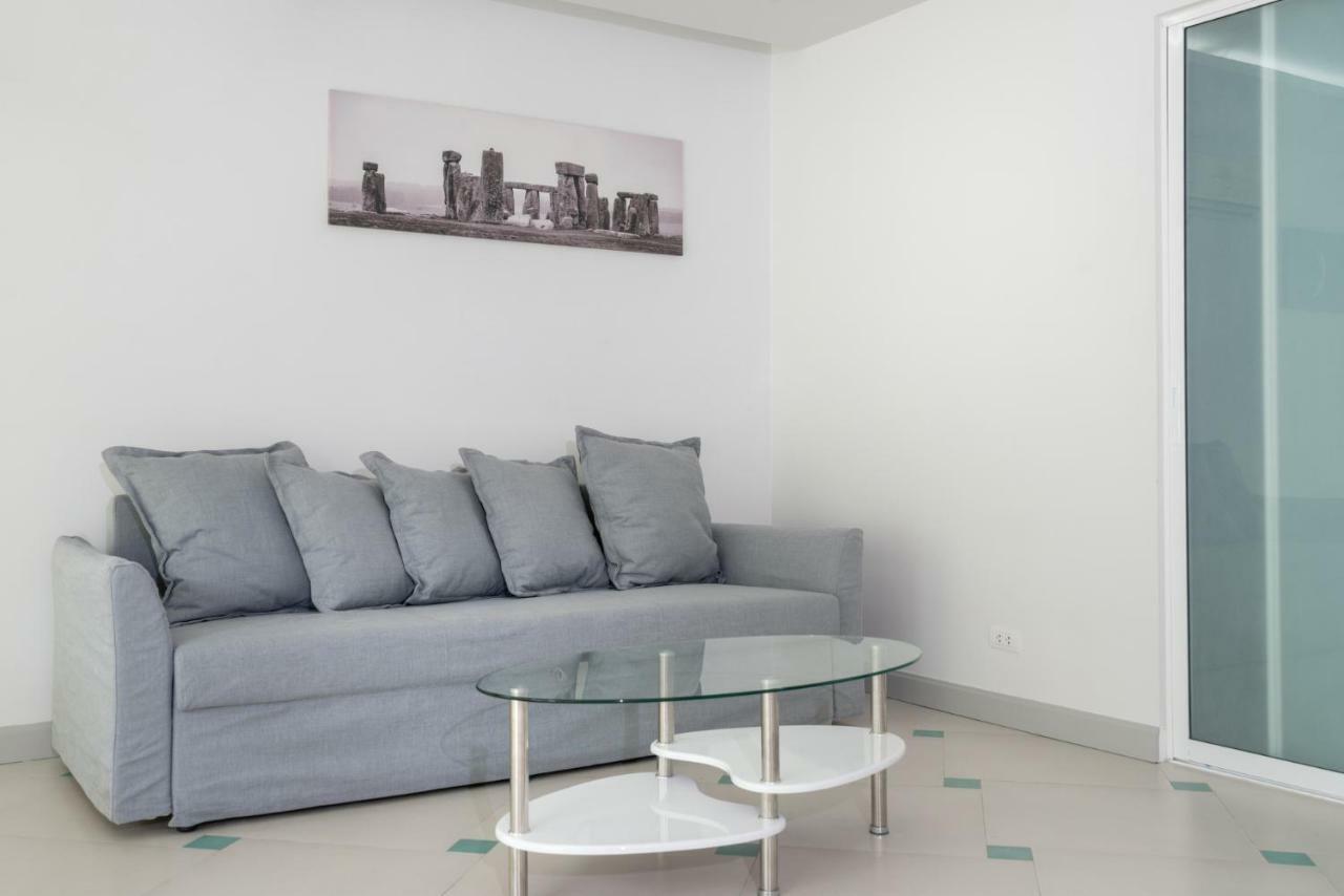 Condor Apartment Nai Harn Zewnętrze zdjęcie