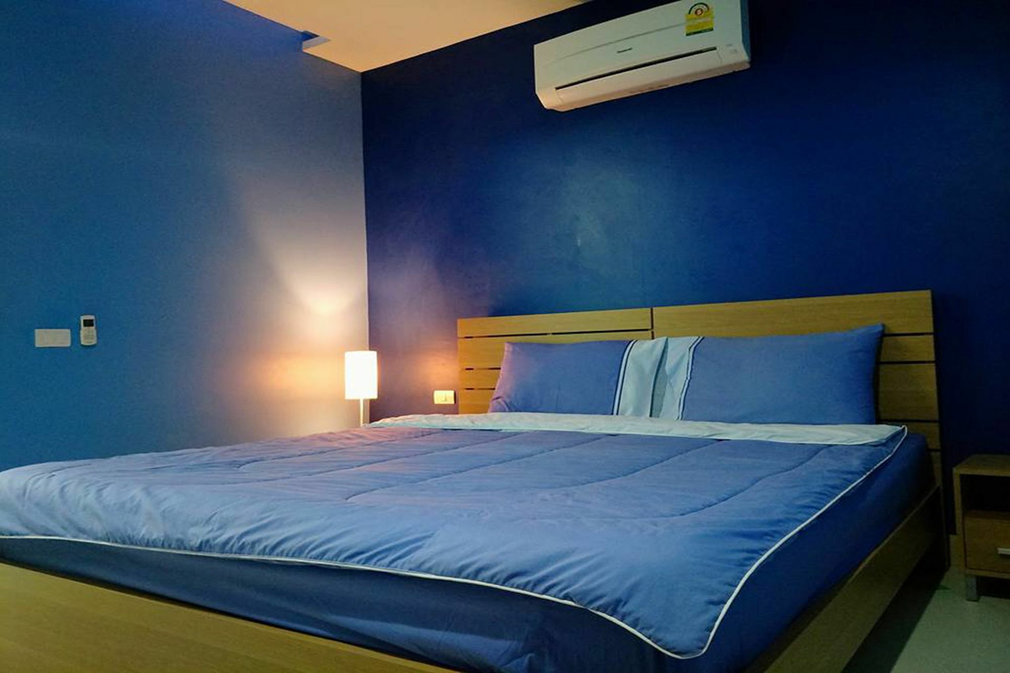 Condor Apartment Nai Harn Zewnętrze zdjęcie