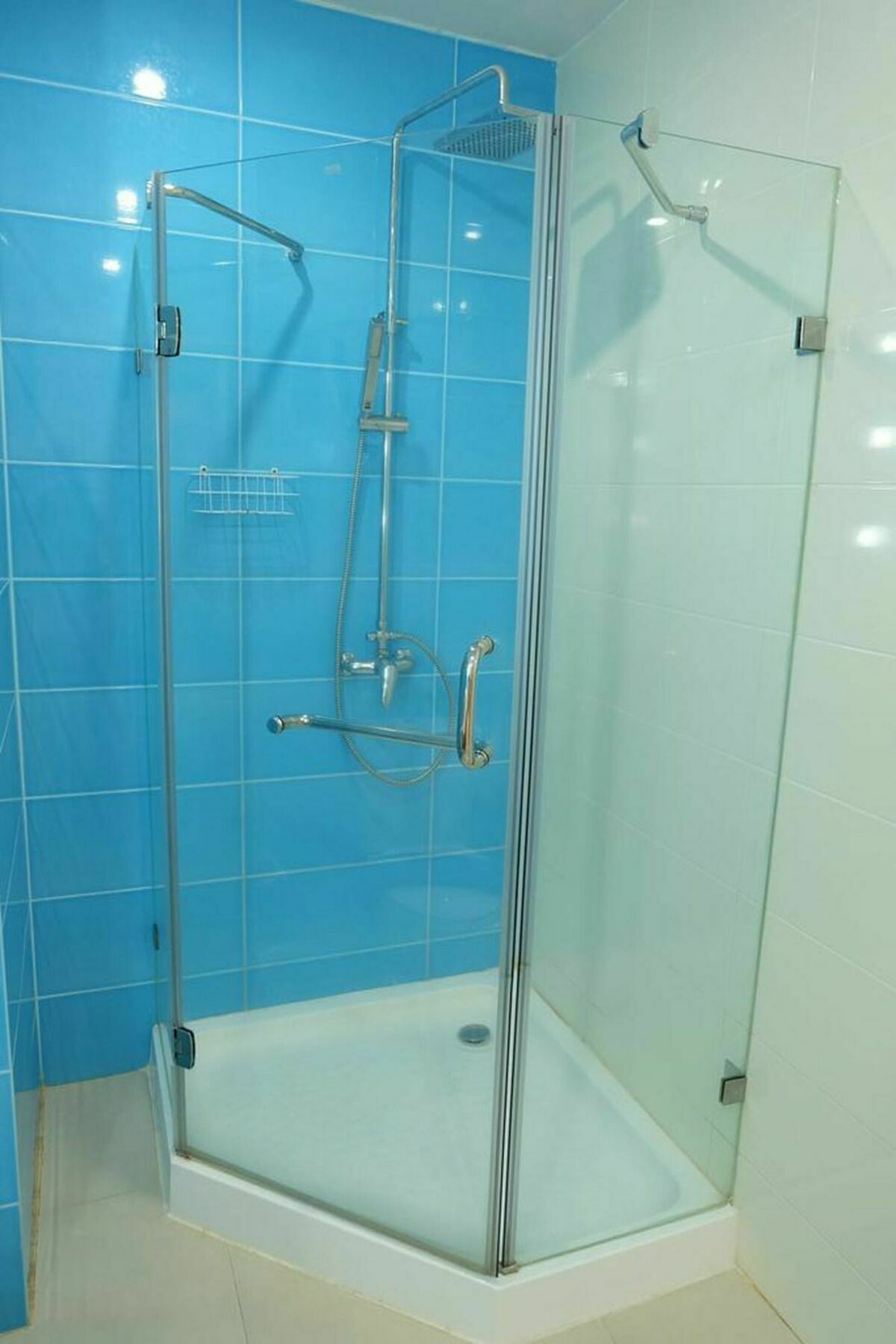 Condor Apartment Nai Harn Zewnętrze zdjęcie