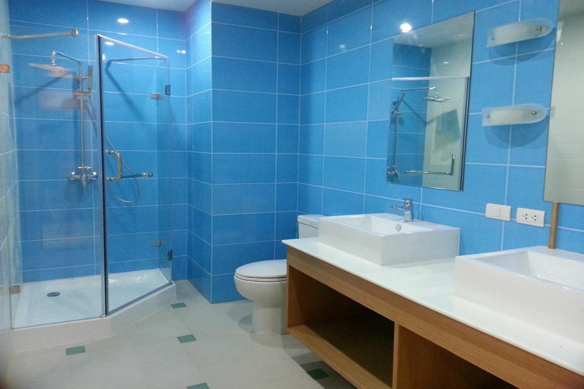 Condor Apartment Nai Harn Zewnętrze zdjęcie