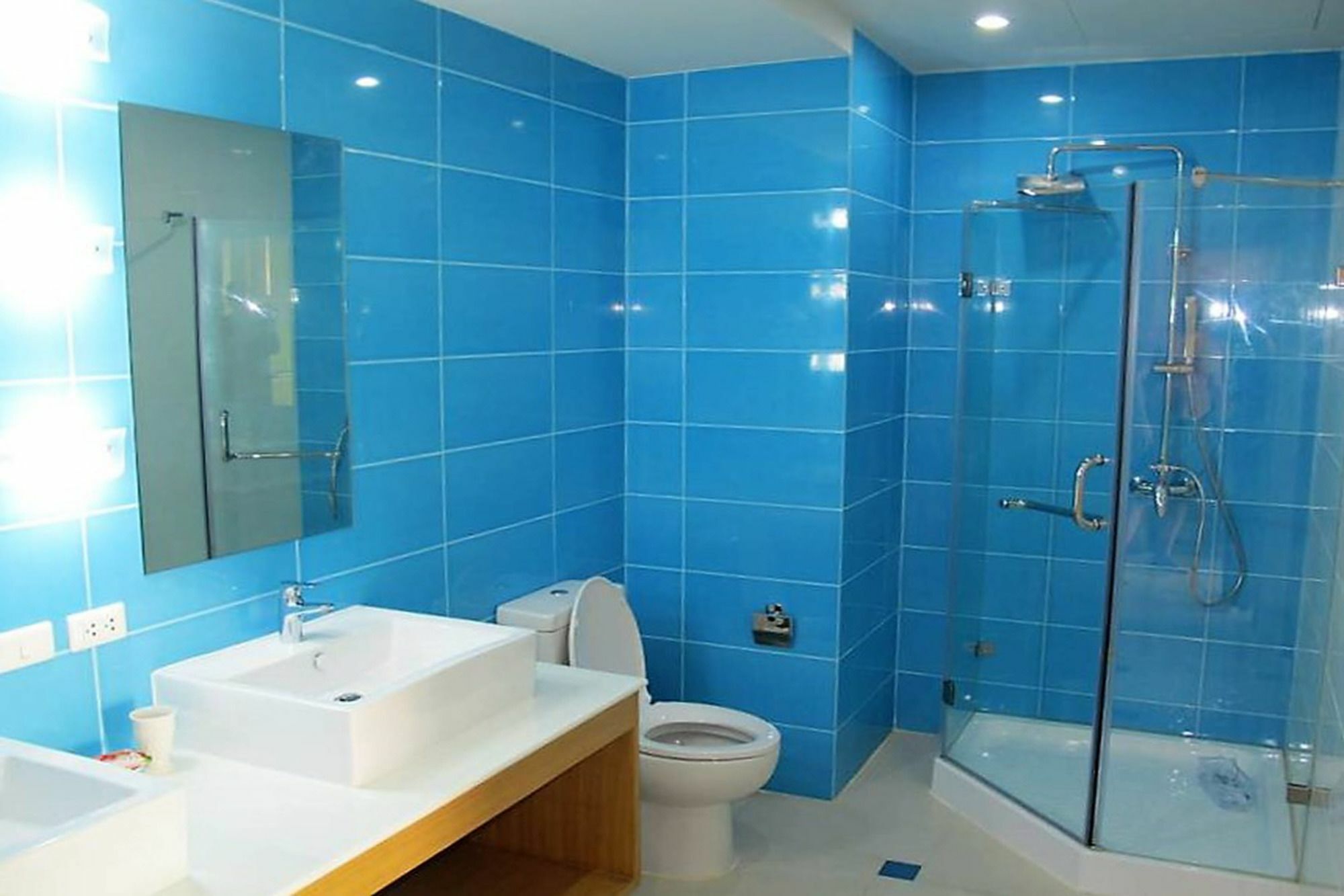 Condor Apartment Nai Harn Zewnętrze zdjęcie