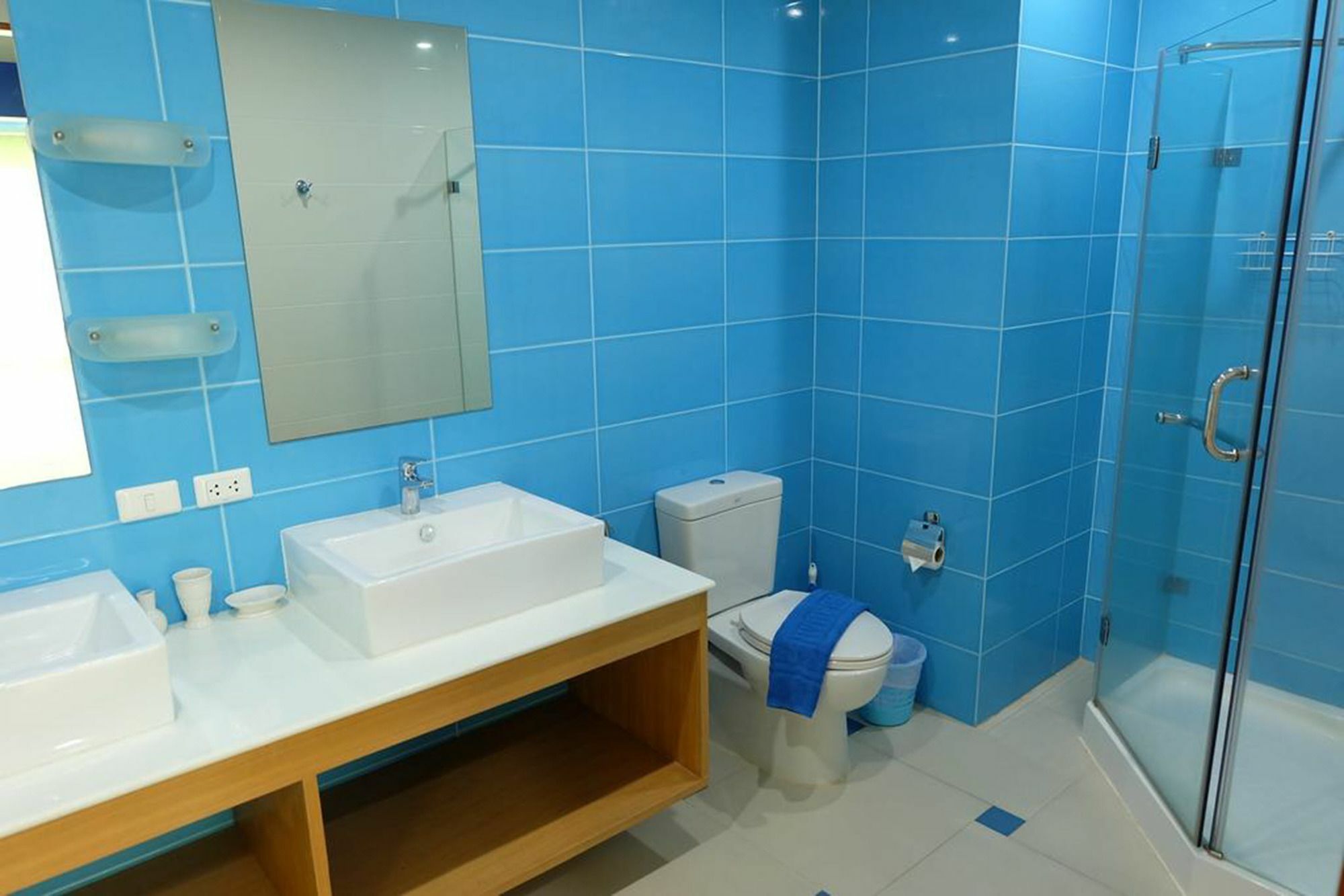 Condor Apartment Nai Harn Zewnętrze zdjęcie