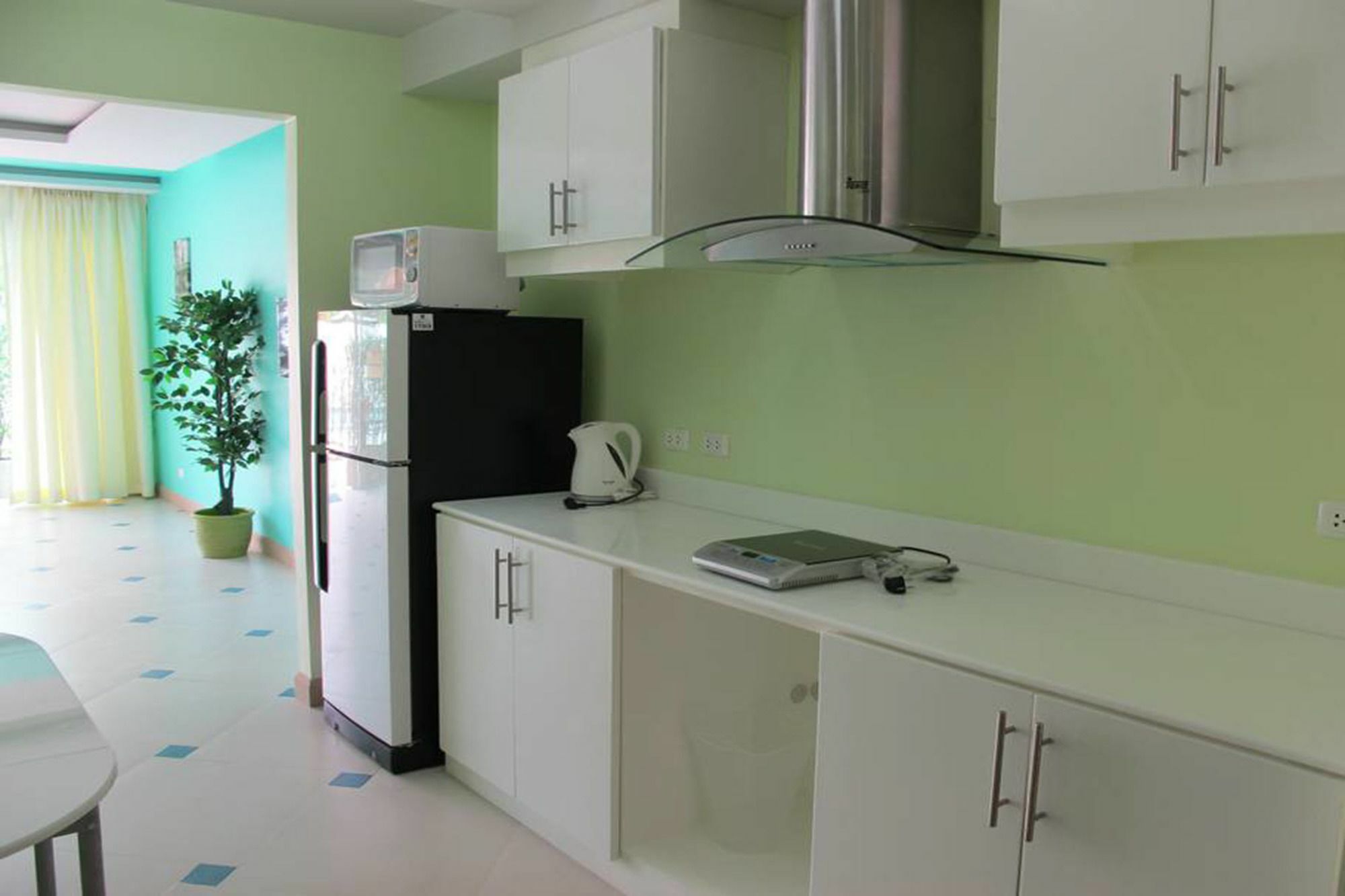 Condor Apartment Nai Harn Zewnętrze zdjęcie