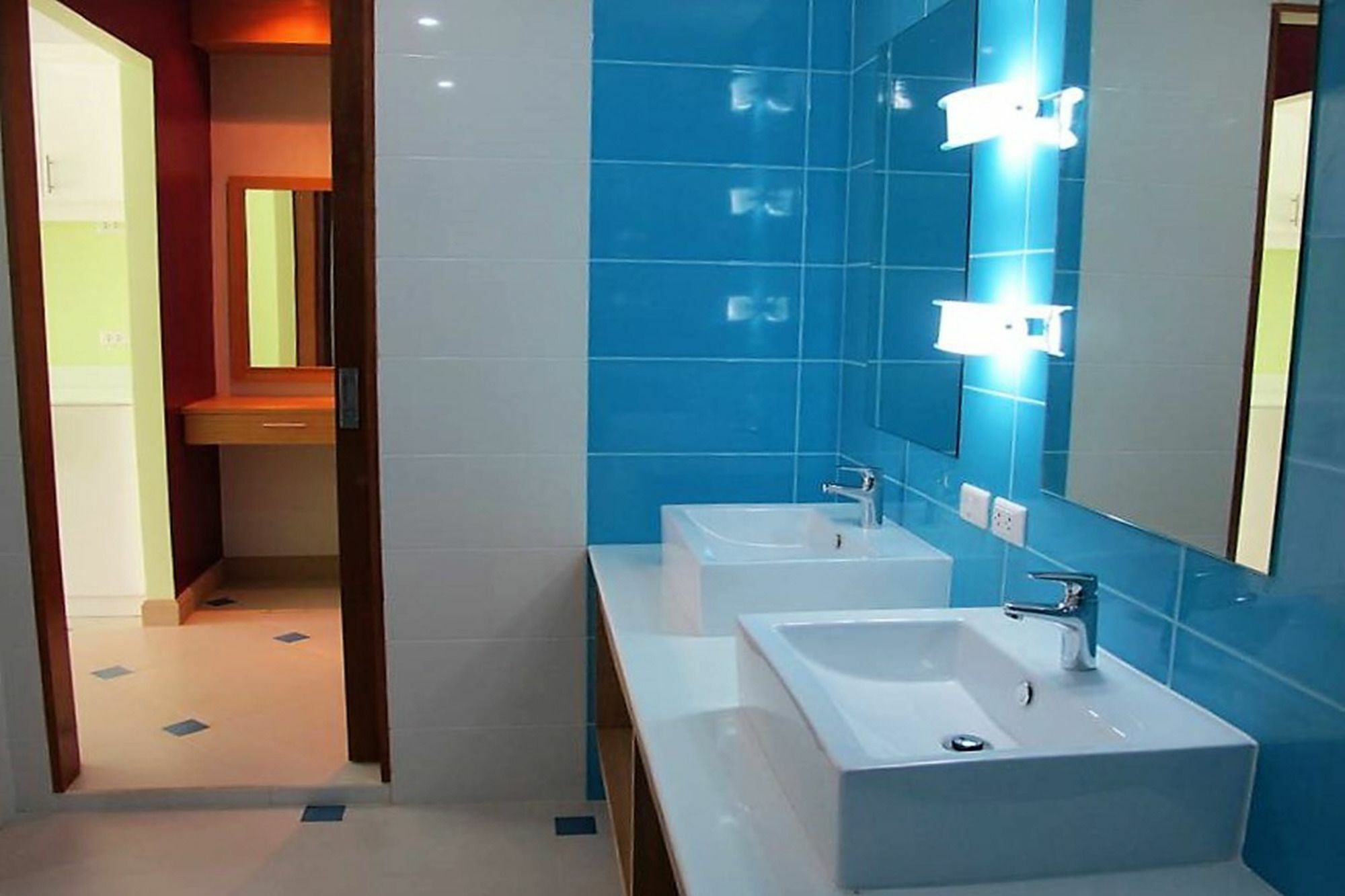 Condor Apartment Nai Harn Zewnętrze zdjęcie